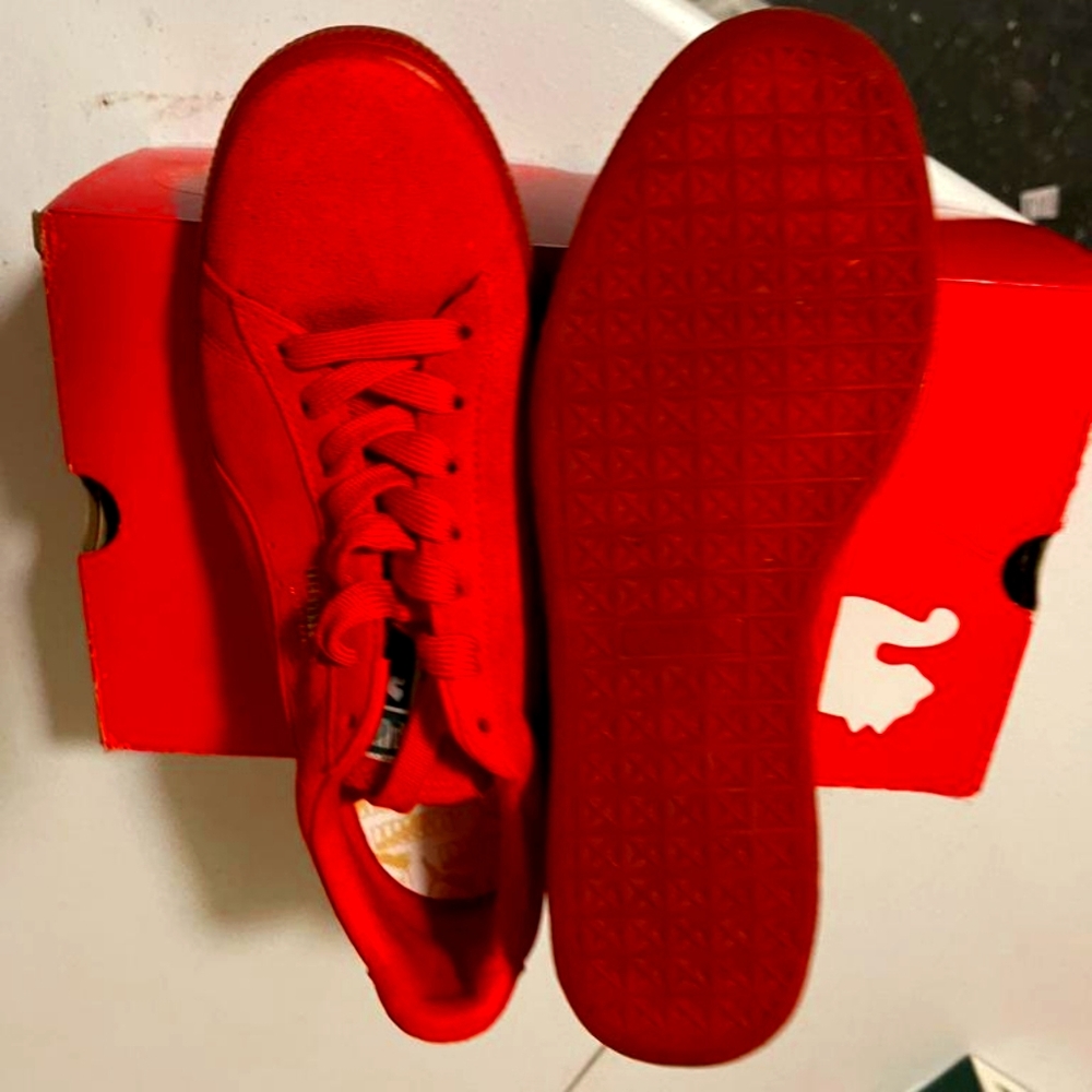 Pumas sz10